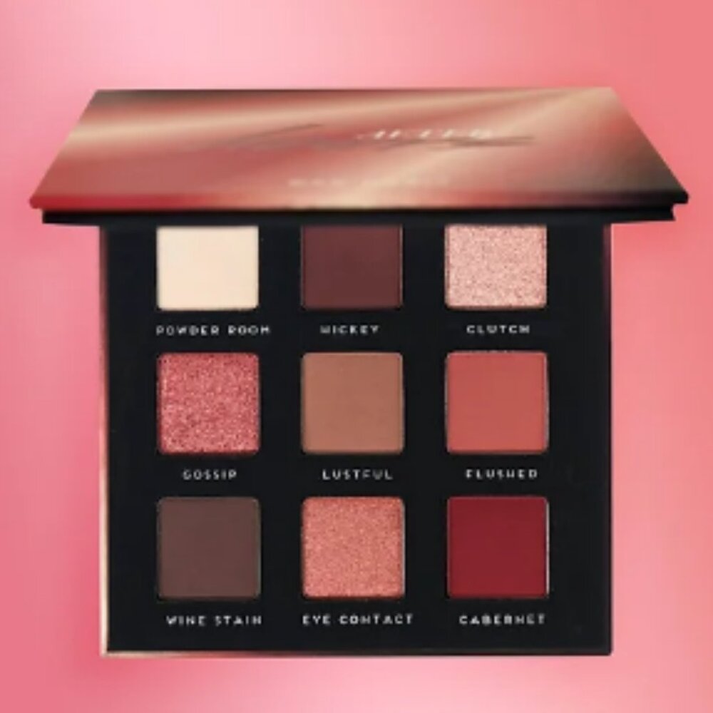 New! Bad Habit After Hours Eyeshadow Palette